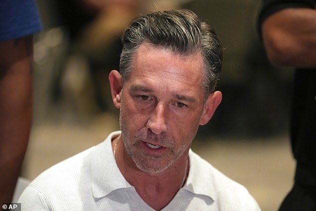 El entrenador de la NFL critica el juego de liga masivamente publicitado en Australia con cuatro simples palabras