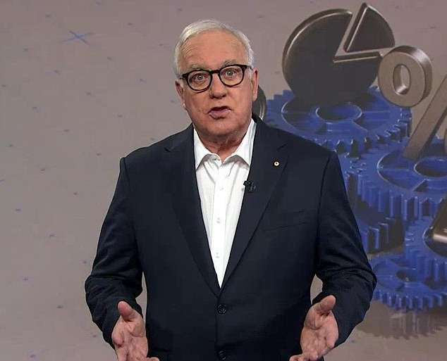 La terrible advertencia del gurú financiero australiano de que la guerra con Irán podría ser “uno de los mayores desastres de nuestra vida”