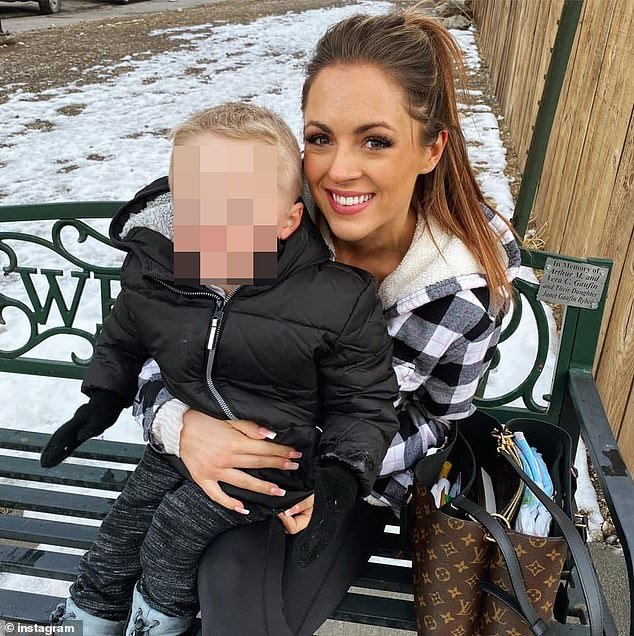 Las malas decisiones prometedoras de una joven madre de Las Vegas después de la ‘fiesta de trajes deportivos’ con temática de Ali G la llevaron a la muerte; su familia ahora sabe si será compensada por la tragedia.