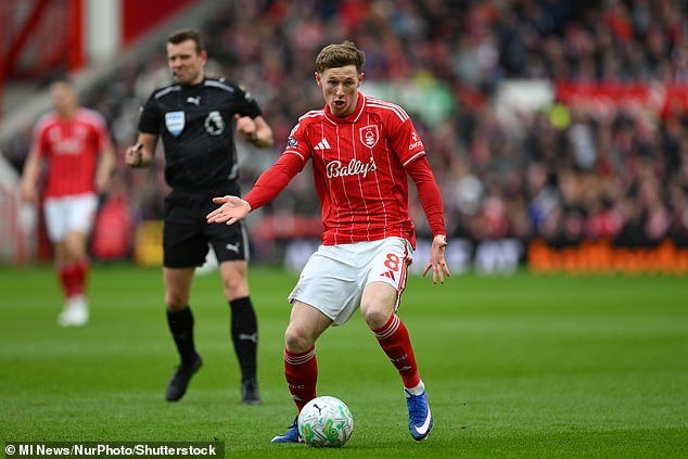 Especial confidencial de preguntas y respuestas de Man United: actualizaciones importantes sobre la búsqueda del club de Elliot Anderson, Sandro Tonali y Adam Wharton a medida que los rivales se mueven, cambian el futuro de Joshua Zirkzee y el exilio cedido con el objetivo de un sorprendente regreso a Old Trafford