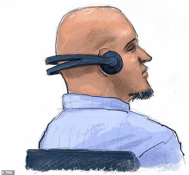 Los gánsteres de la MS-13 realizaron una CAZA HUMANA todas las noches y apuñalaron a víctimas inocentes hasta dejarlas irreconocibles, según escuchó el tribunal.