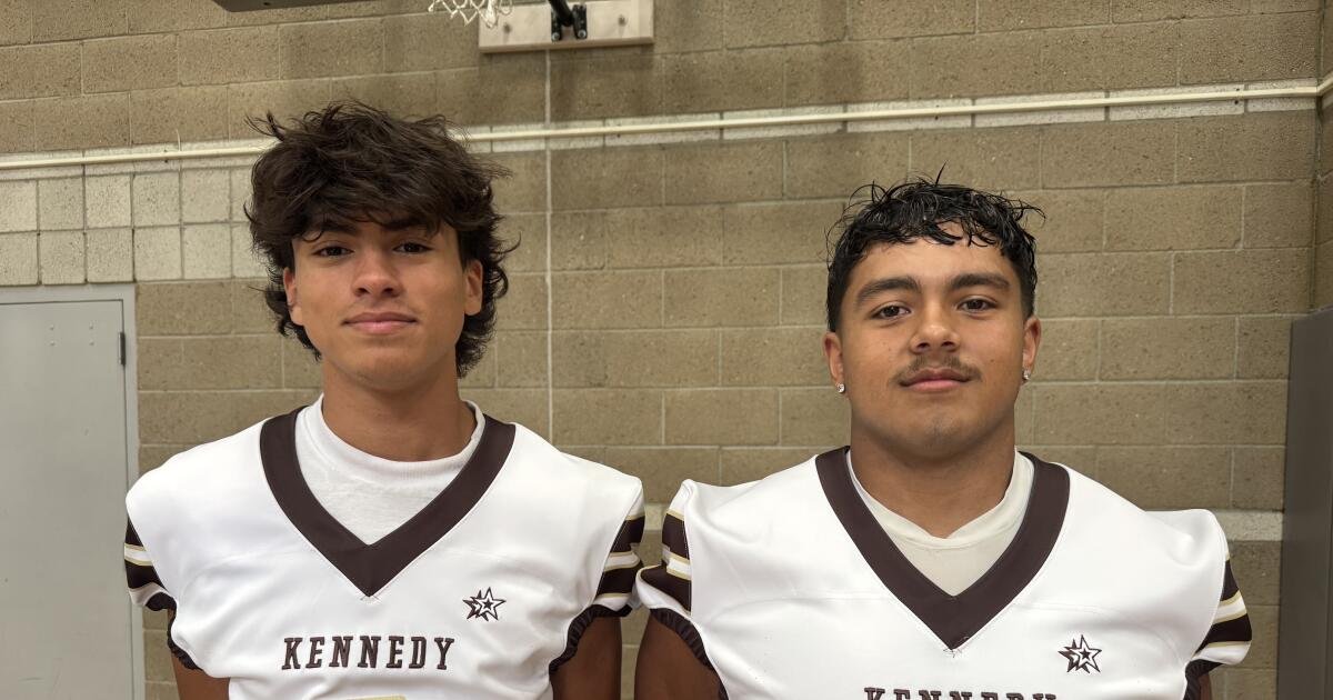 Conferencia preparatoria: Los estudiantes-deportistas de fútbol serán homenajeados en banquetes anuales