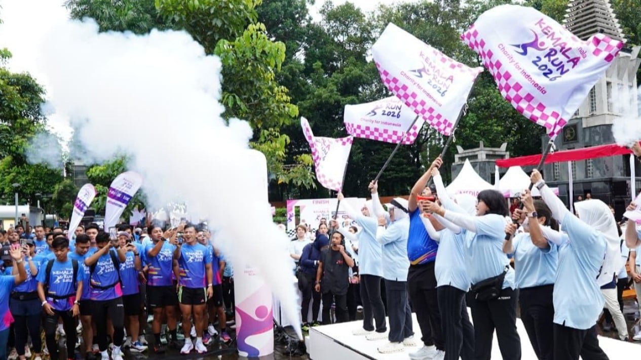 Kemala Run 2026 une deporte, turismo y acción humanitaria