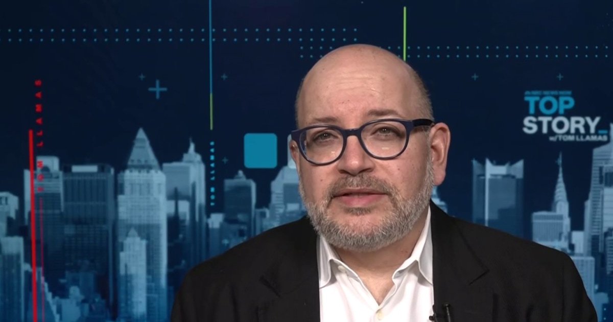 El periodista Jason Rezaian habla sobre la muerte del ayatolá y el futuro de Irán