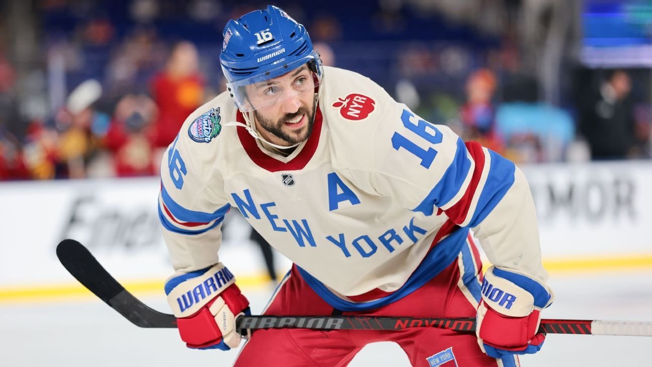 Lo que escuchamos días antes de la fecha límite de cambios de la NHL