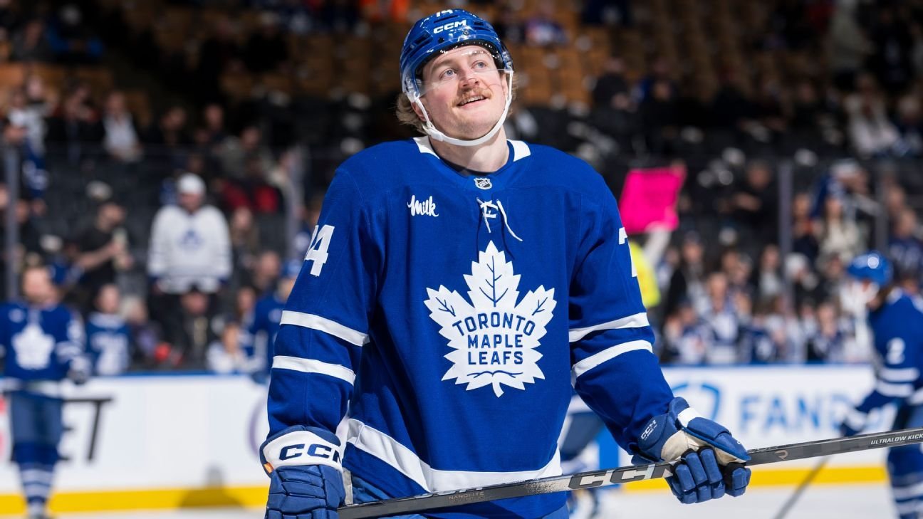 Seguimiento de los plazos comerciales de la NHL 2025-26: ofertas, calificaciones y más