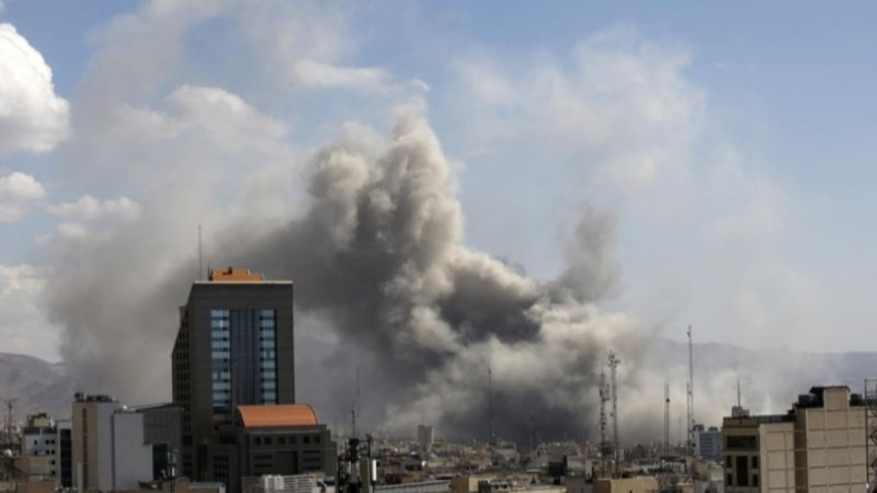 Conflicto Irán-Israel-Estados Unidos, ¿qué impacto tiene en la dinámica de seguridad de Indonesia?