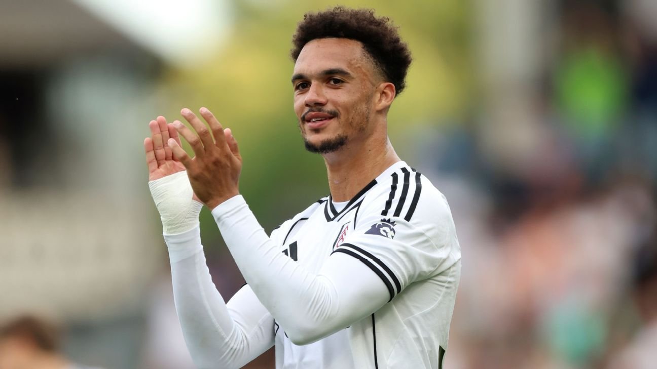 Rumores de transferencias, noticias: Robinson quiere al Liverpool antes que al United