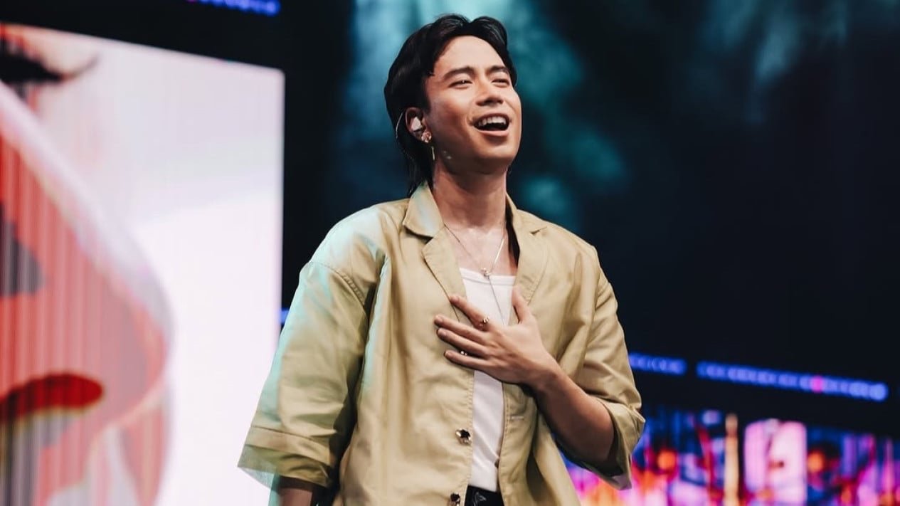 Vidi Aldiano padeció otras enfermedades antes de morir, no solo cáncer