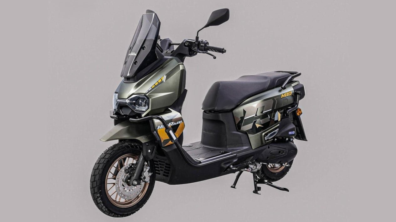 Precio de recogida 200 millones de IDR mencionado por Toyota, el nuevo scooter de 125 cc de Honda, Fortuner vs Pajero Sport