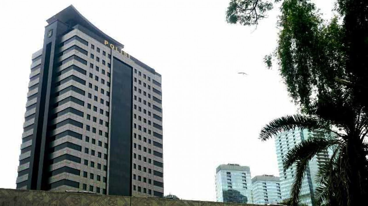 El ladrón que mató al jubilado del JICT Ermanto Usman finalmente fue arrestado en el norte de Yakarta