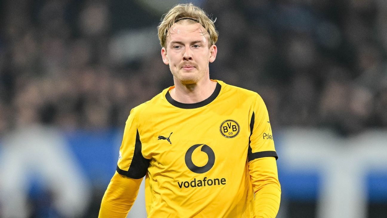 Rumores de traspasos, noticias: Arsenal y Barcelona vinculados con la estrella del Dortmund sin contrato