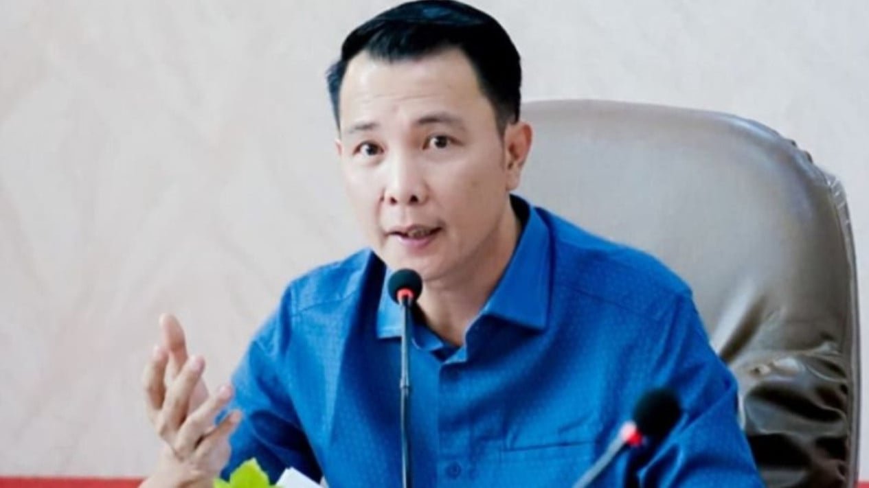 OTT de Rejang Lebong Regent sobre acusaciones de corrupción en proyectos