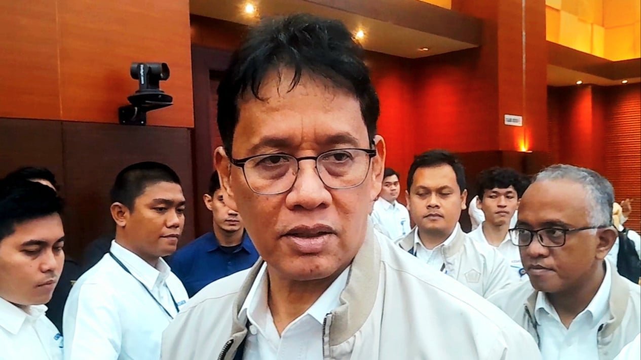 Purbaya dice que recibió una señal positiva de Prabowo sobre la adquisición de PNM, esto es lo que dijo