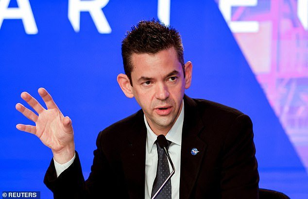 El jefe de la NASA de Trump, Jared Isaacman, revela por qué Plutón debería ser un planeta en un intento por hacerlo “grande otra vez”