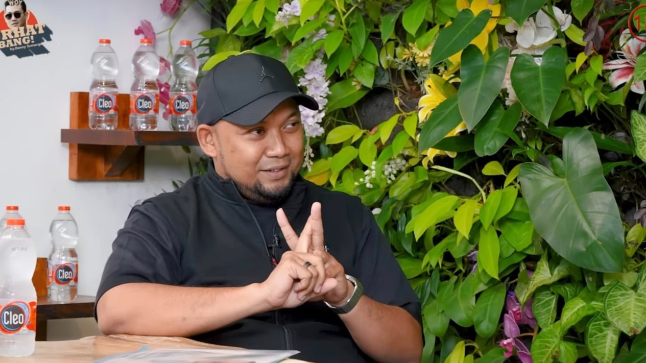 No es ético estar atado a cuestiones individuales.