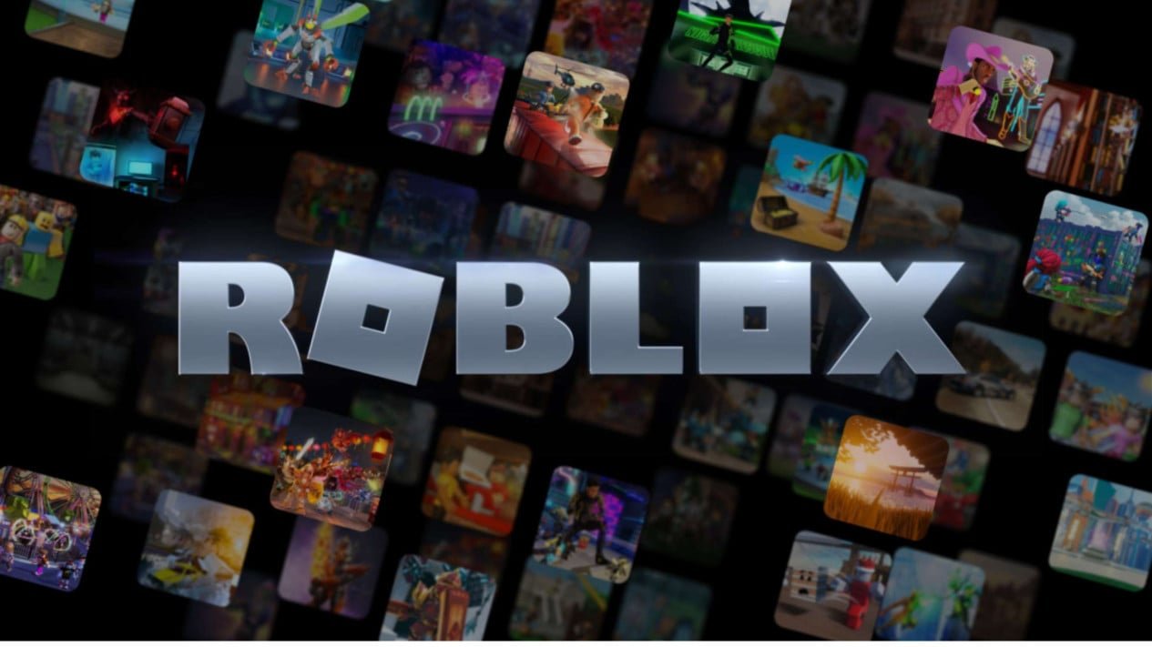 Los jugadores de Roblox y Minecraft ahora rara vez tocan juegos AAA, esta es la razón