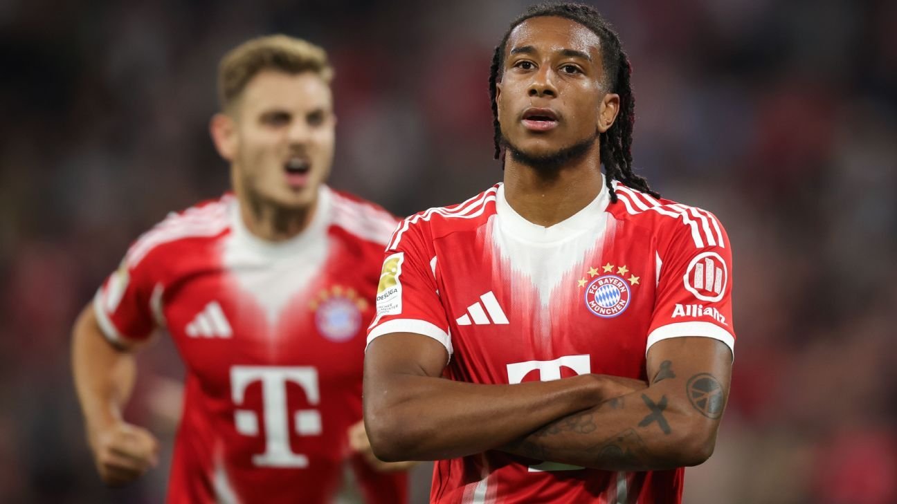 Rumores de traspasos, noticias: el complot del Real Madrid para Olise procedente del Bayern