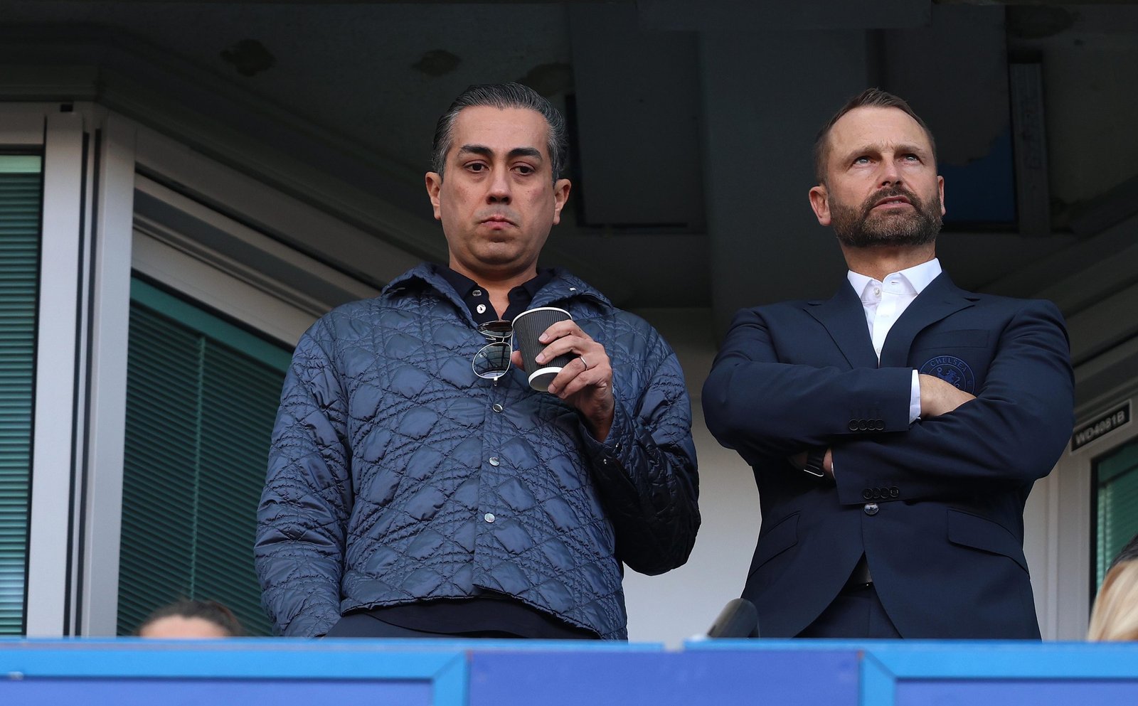 Los propietarios del Chelsea quedan muy ridículos con el último informe