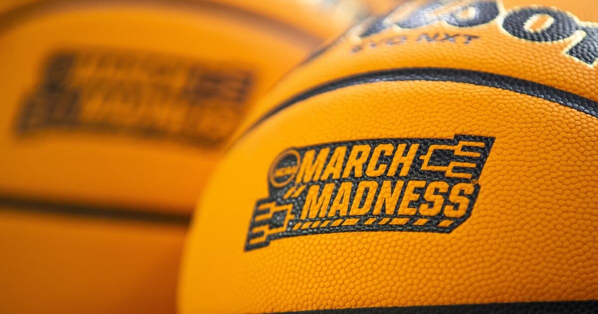 Análisis del torneo masculino March Madness: equipos y jugadores a seguir