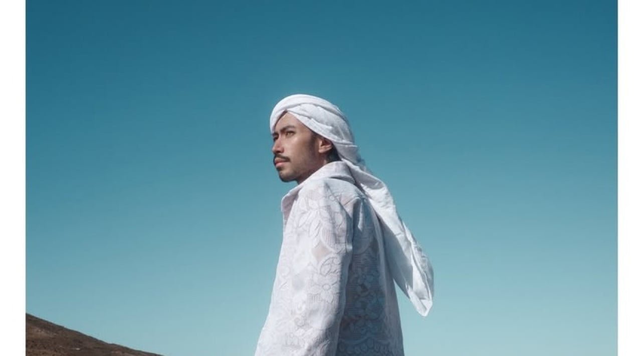 Primer Eid sin Vidi Aldiano, el padre expresa su profunda tristeza