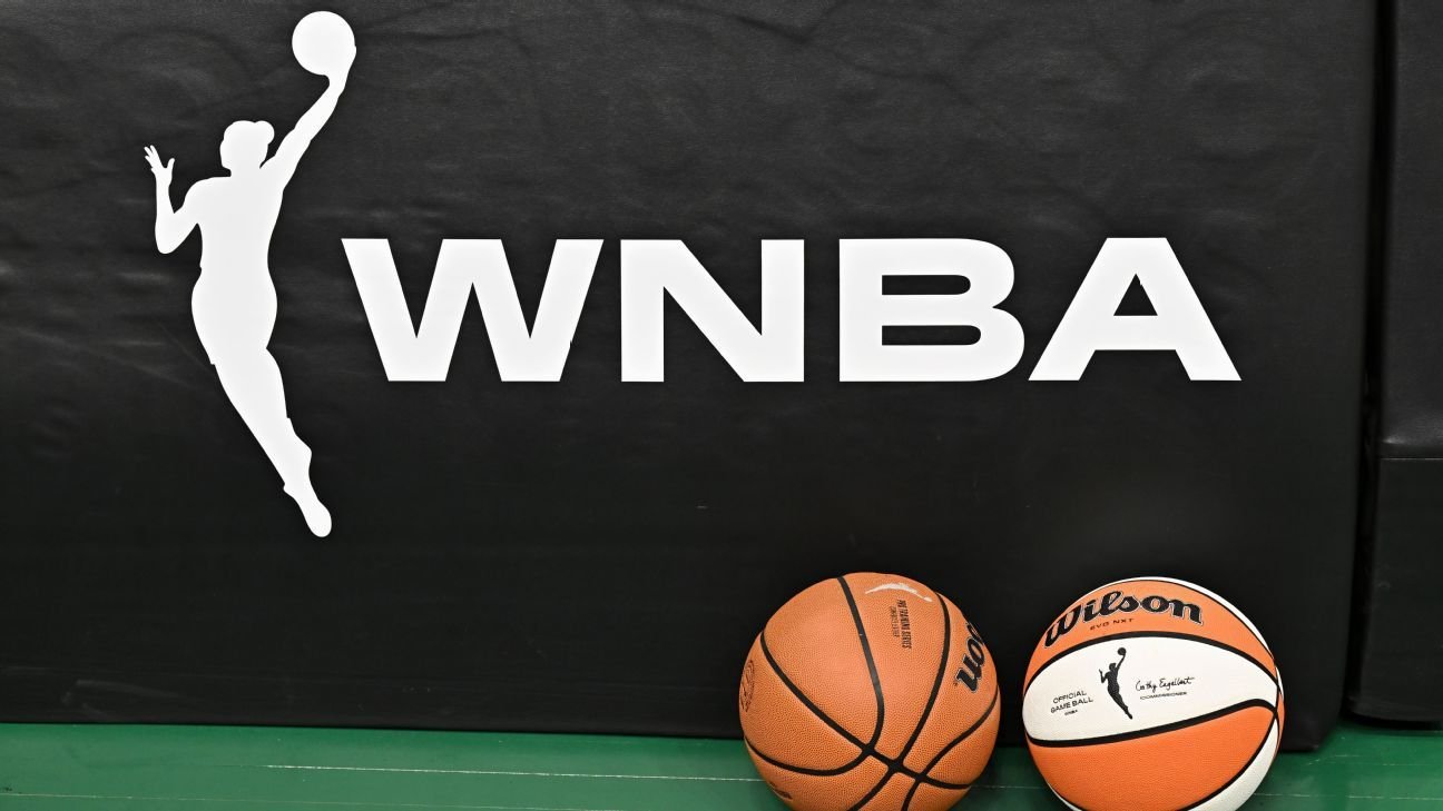 WNBPA y WNBA confirman avances mientras continúan las negociaciones del CBA