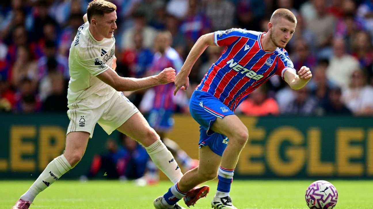 Rumores de transferencias, noticias: Man United describe sus objetivos favoritos en el mediocampo