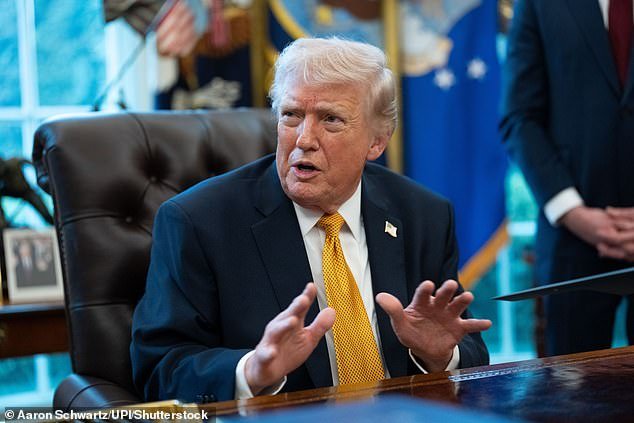 Trump furioso denuncia a Australia mientras arremete contra los aliados de Estados Unidos por negarse a unirse a la guerra de Irán: “No los necesitamos”