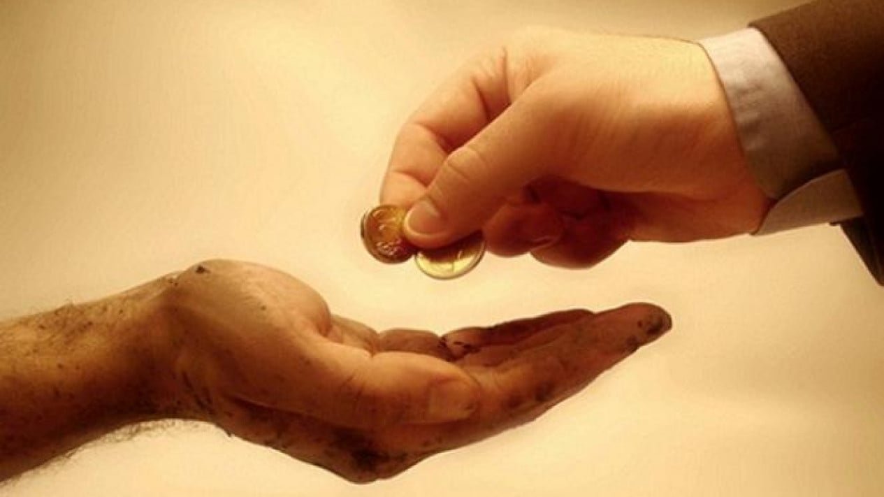 ¿Zakat Fitrah con dinero o arroz? Esta es la explicación de Buya Yahya