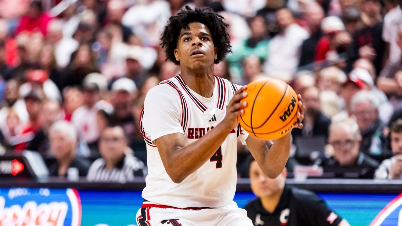 Seis apuestas y un pick Eliminator para la primera ronda del torneo masculino