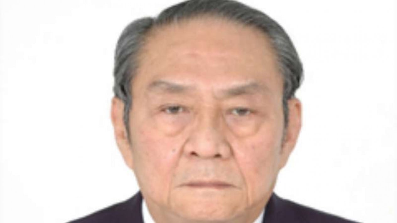 El jefe de Djarum, Michael Bambang Hartono, planea ser enterrado en Java Central