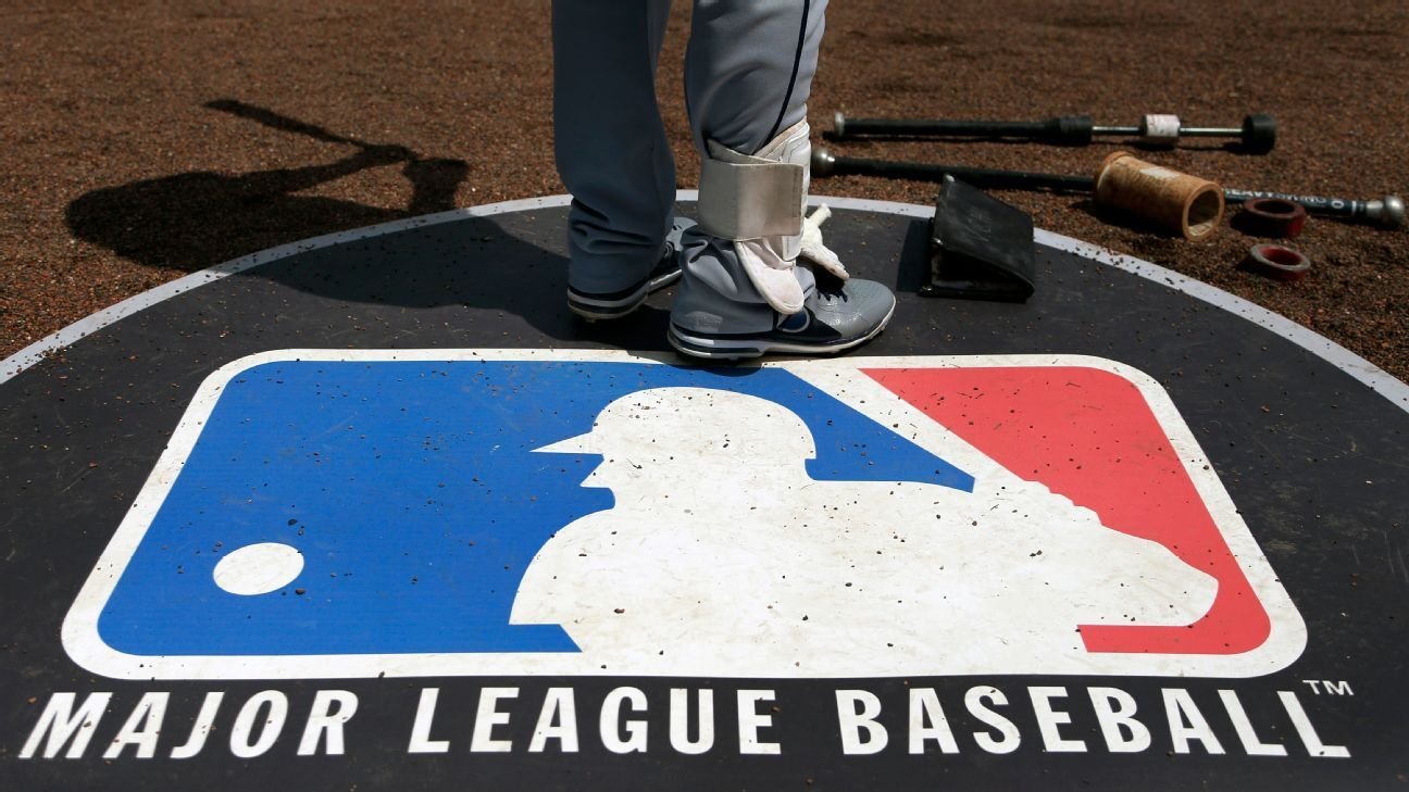 MLB llega a acuerdos con Polymarket y comisión federal