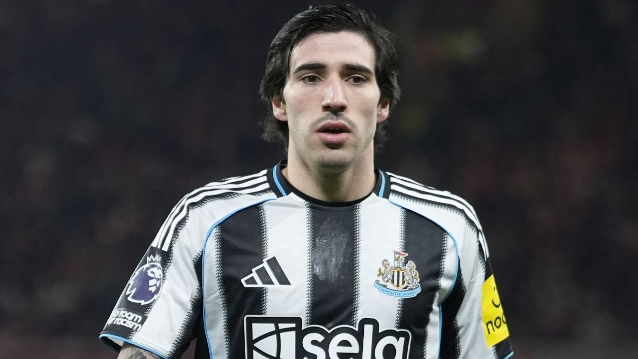 Rumores de transferencias, noticias: Arsenal, Man City y Man Utd miran a Tonali