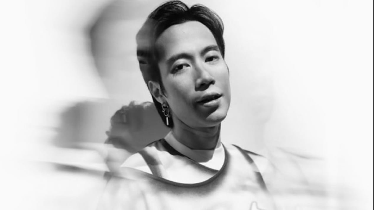 Vidi Aldiano no está aquí, la familia no sabe cómo crear un tema fotográfico para Eid