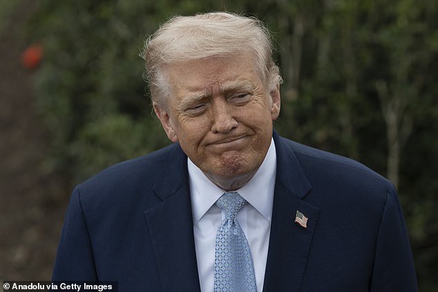 Trump planea enviar agentes de ICE a los aeropuertos para brindar seguridad a partir del lunes, en medio de un cierre del gobierno que se ha convertido en una pesadilla para los viajeros de vacaciones de primavera.