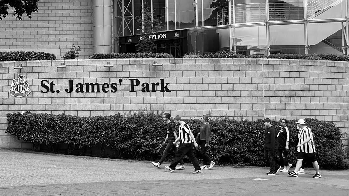 Bruno Guimaraes explica por qué no se presentó al derbi Newcastle United-Sunderland