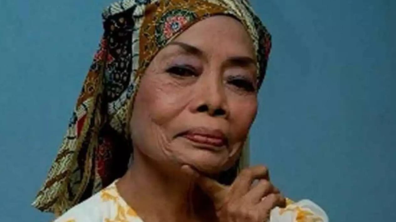 ¡Reveló! El motivo del asesinato de la nieta de Mpok Nori a manos de su marido iraquí