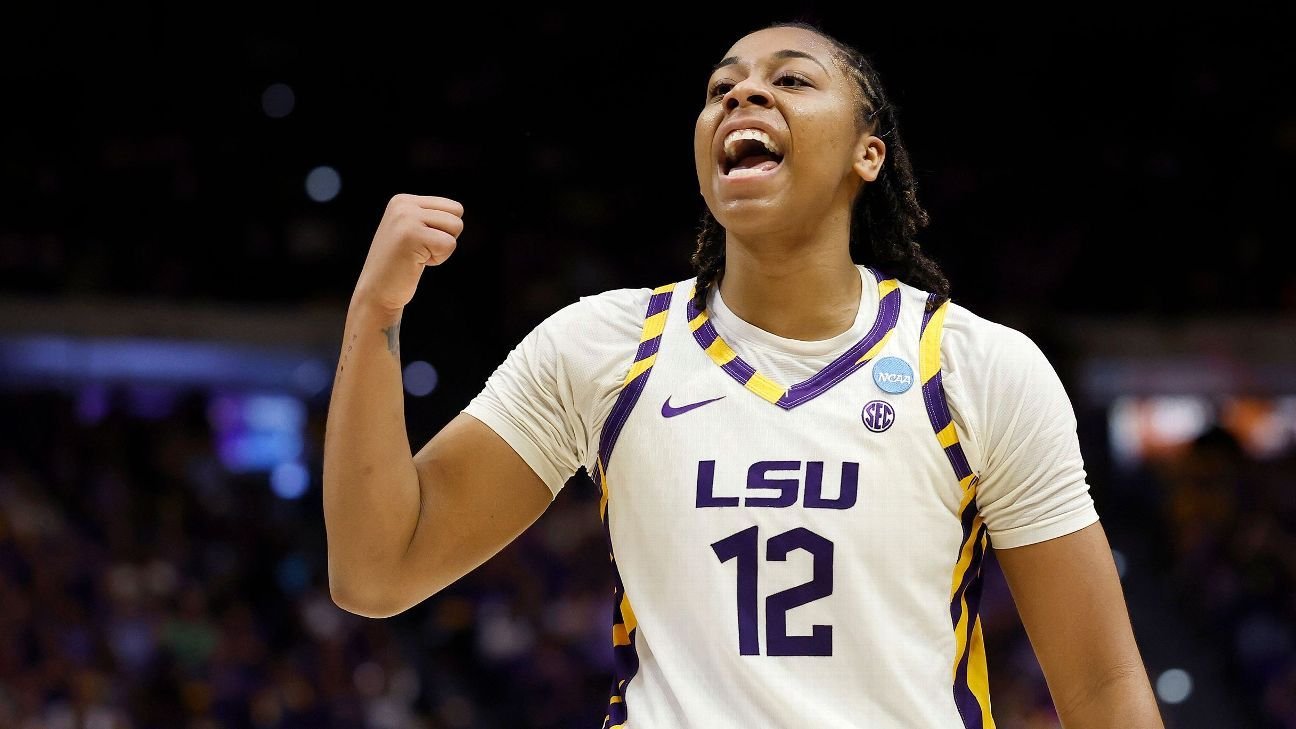 Actualizaciones en vivo de la Marcha de las Mujeres: Actualizaciones de la segunda vuelta del domingo