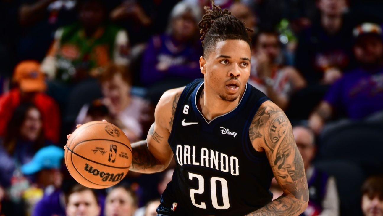 La ex selección número uno Markelle Fultz firma un contrato de 10 días con los Raptors