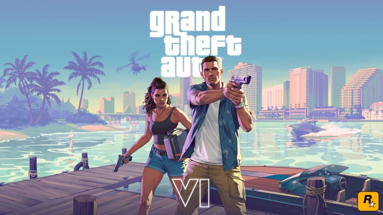Se revelan nuevas filtraciones de funciones de GTA 6, el realismo de este juego sería más real