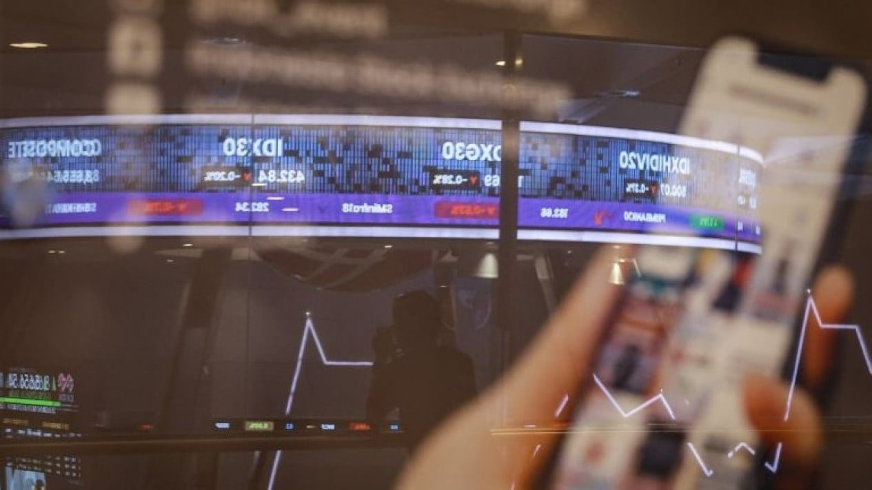 IHSG está listo para acelerar después de largas vacaciones; eche un vistazo a 5 recomendaciones de acciones con ganancias potenciales seleccionadas por los analistas