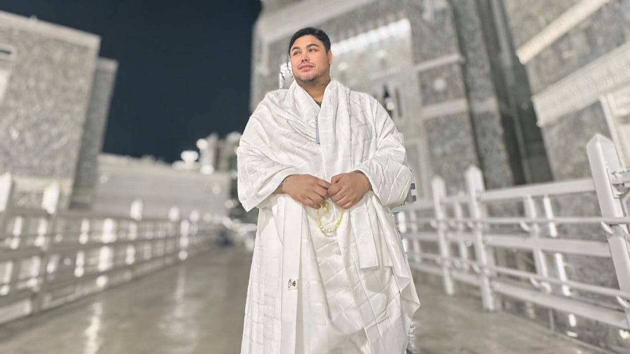 La historia de migración de Ivan Gunawan pone la piel de gallina, cronología del conflicto de Tasyi Athasyia con su familia durante el Eid