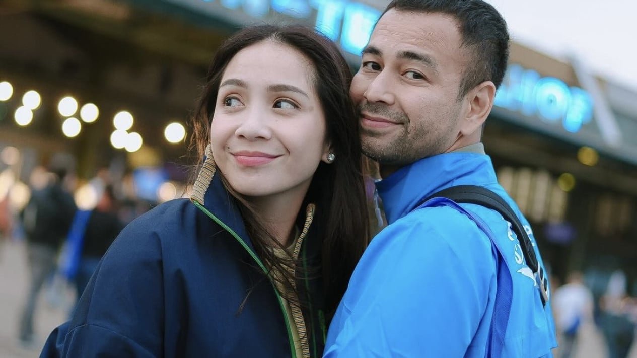 Al alcanzar 77 millones de seguidores en Instagram, Raffi y Nagita se convierten en el número 1 en Indonesia y el 62 en el mundo.