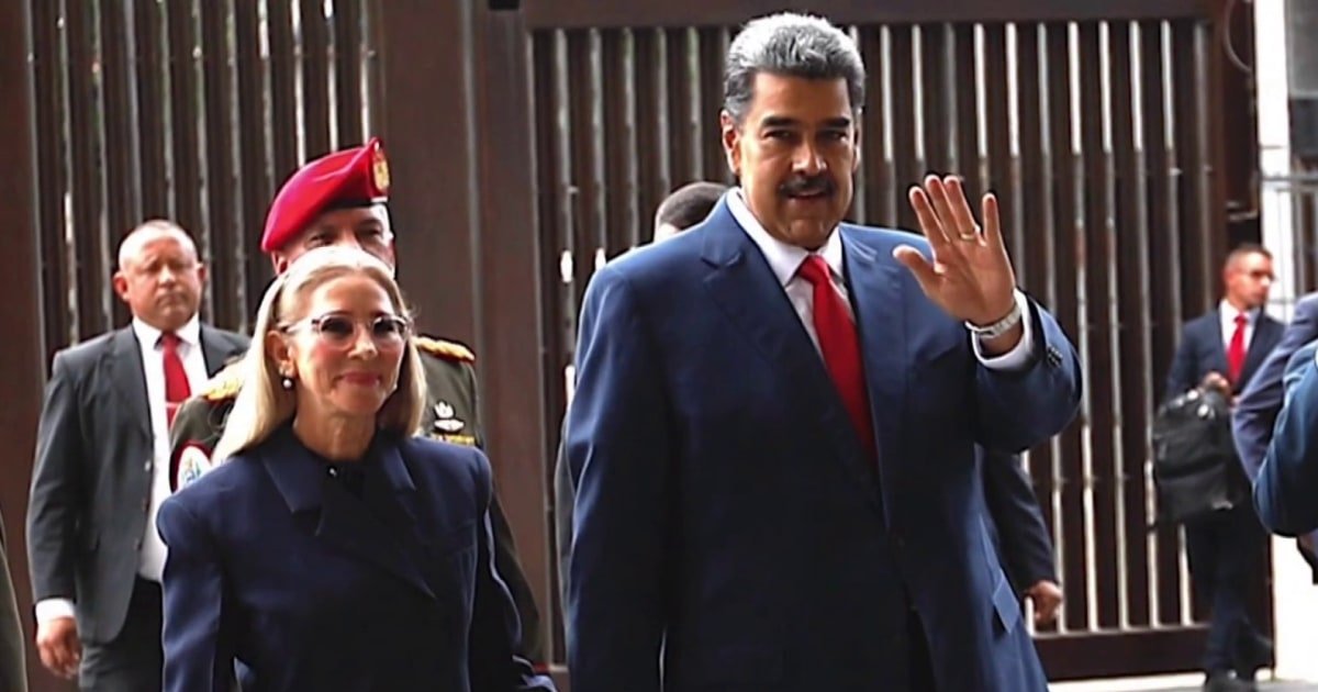 Juez dice que no desestimará caso de Nicolás Maduro por disputa de honorarios legales