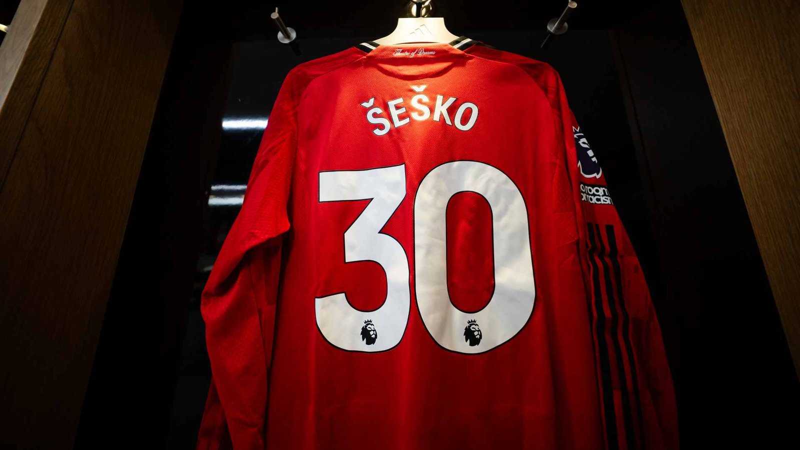 Noticias del Manchester United FC