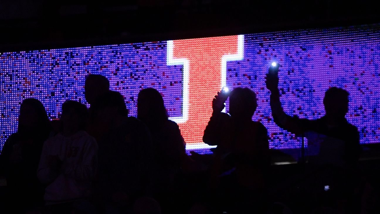 Illinois frena la venta de alcohol el sábado. con la Final Four en juego
