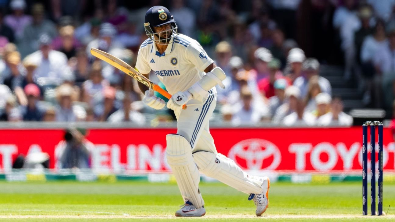 La leyenda del críquet Ravichandran Ashwin se une a la liga estadounidense MLC