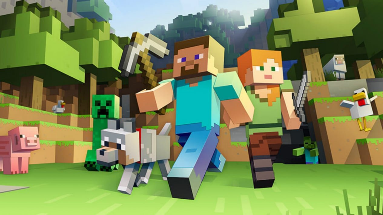 Mojang cambia oficialmente el modelo de actualización de Minecraft, aquí está el impacto para los jugadores