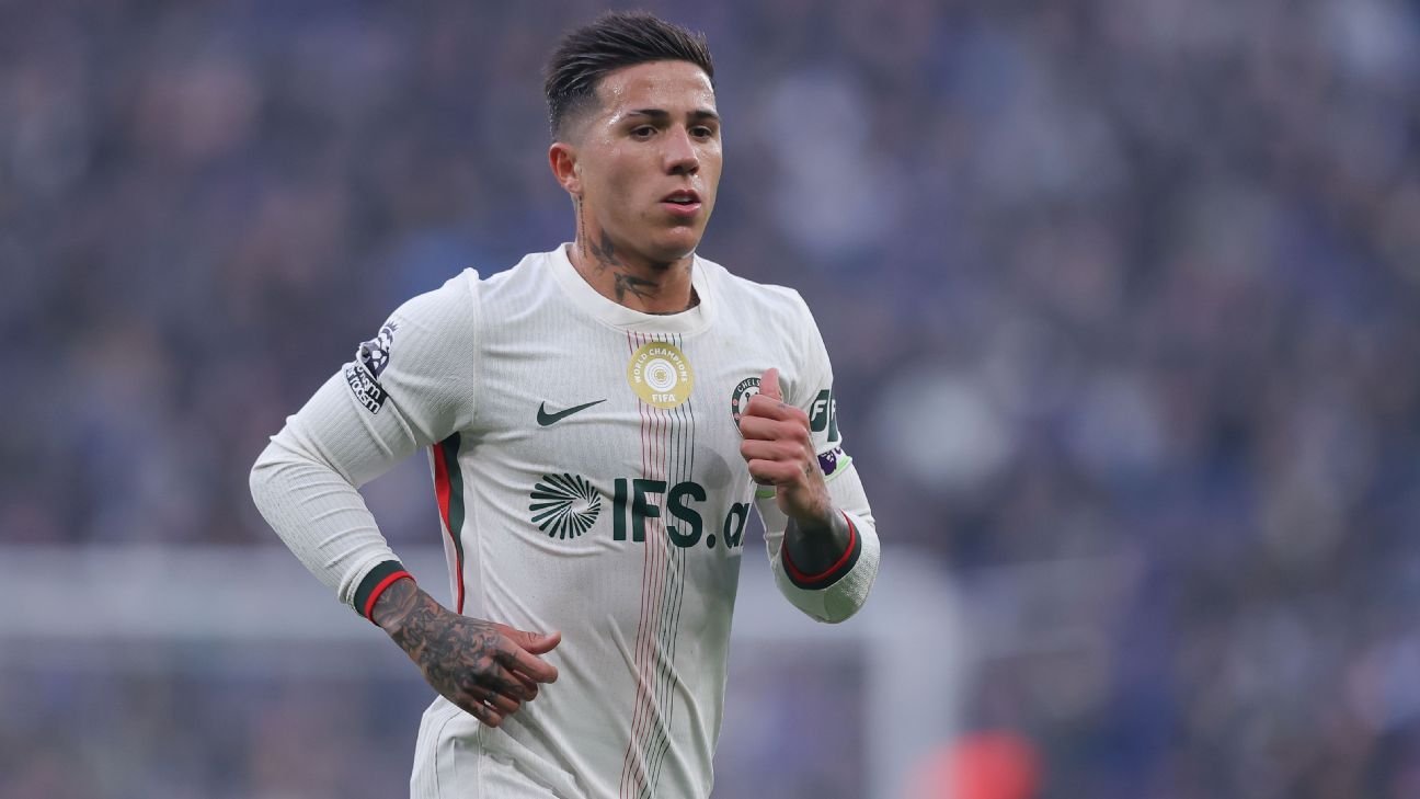 Rumores de traspasos, noticias: el Real Madrid considera a Fernández si fracasa la persecución de Rodri