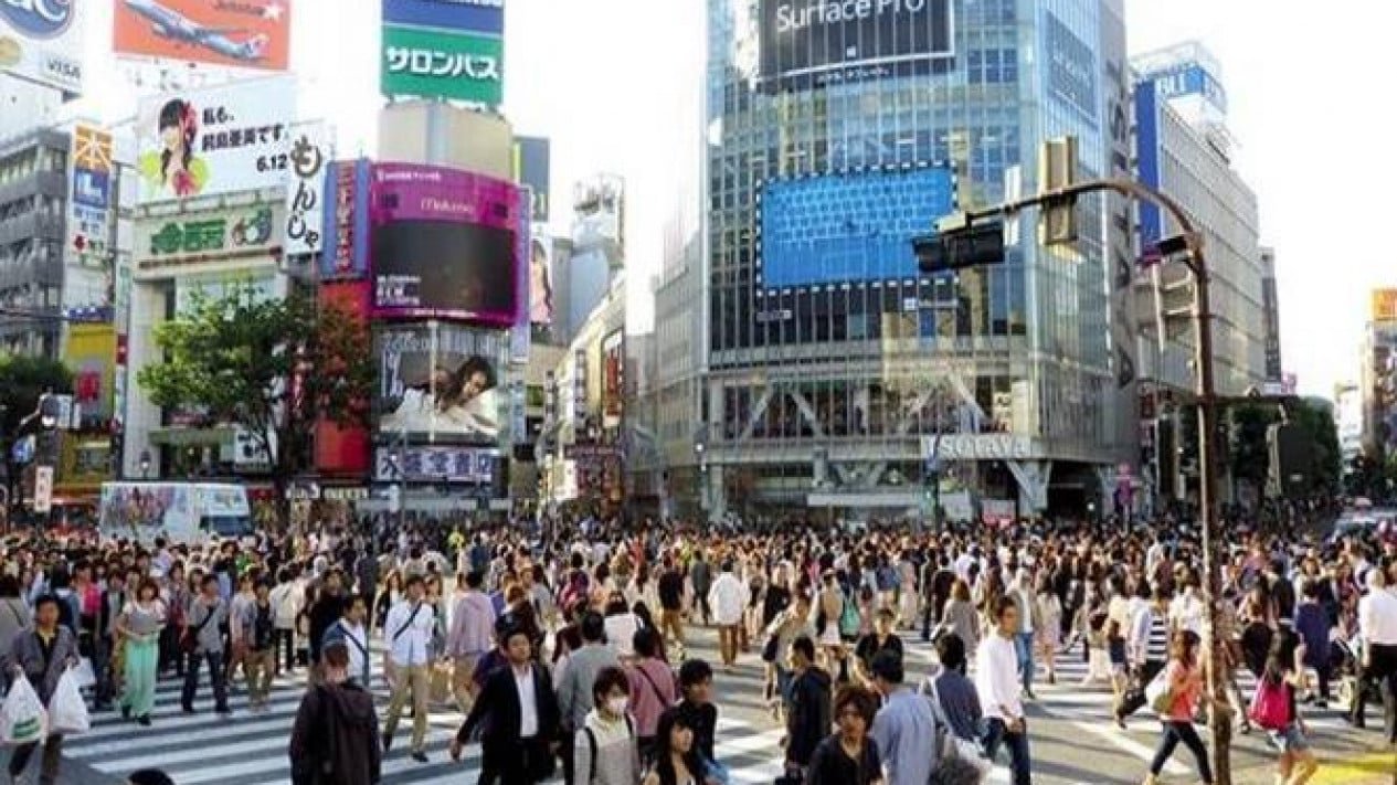 Las bolsas asiáticas caen y la incertidumbre sobre la paz entre Estados Unidos e Irán sacude los mercados